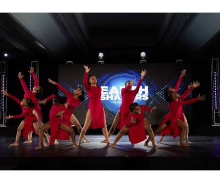Essence Dance Arts Academy
