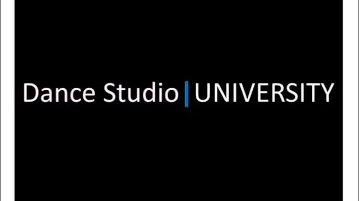 Dance Studio University Picture 1