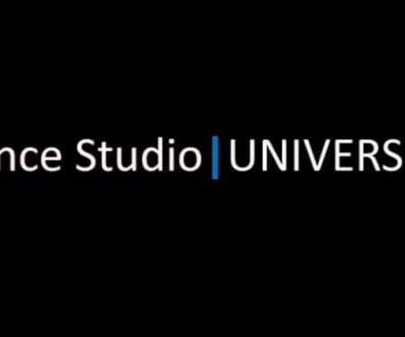 Dance Studio University