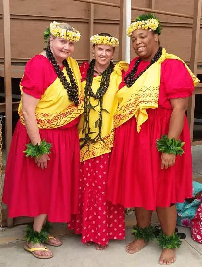Ka Pa Hula O Manulani Picture 3