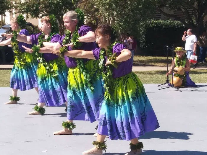 Ka Pa Hula O Manulani Picture 5