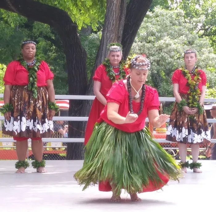 Ka Pa Hula O Manulani Picture 9
