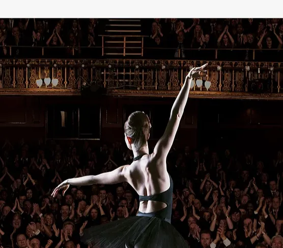 Baila Irving Performing Arts Academy Picture 2