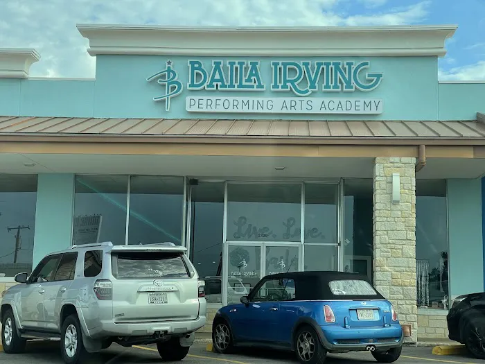 Baila Irving Performing Arts Academy Picture 1