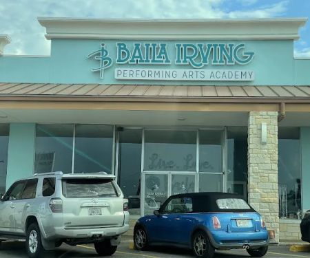 Baila Irving Performing Arts Academy