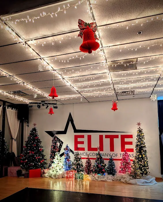 Elite Dance Company of Texas Picture 3
