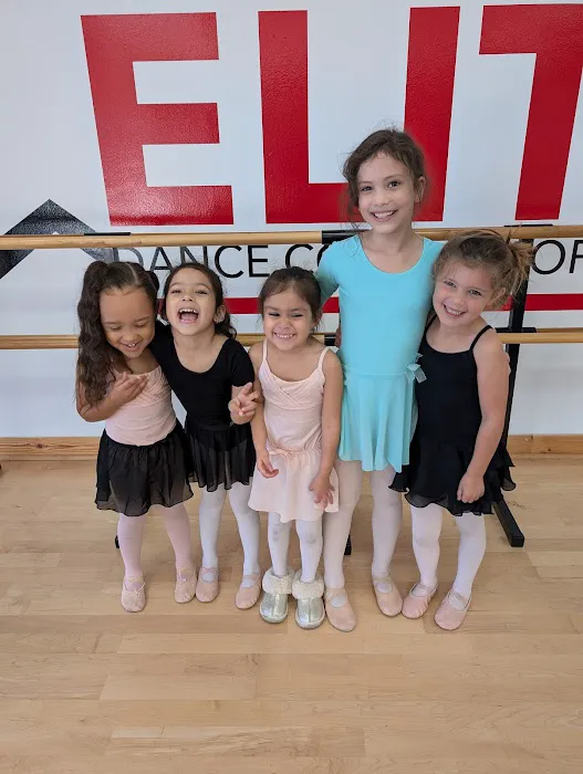 Elite Dance Company of Texas Picture 4