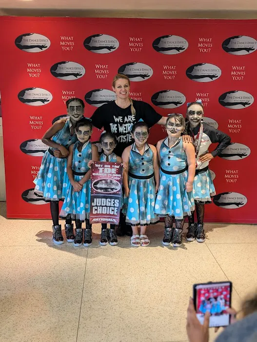 Elite Dance Company of Texas Picture 7