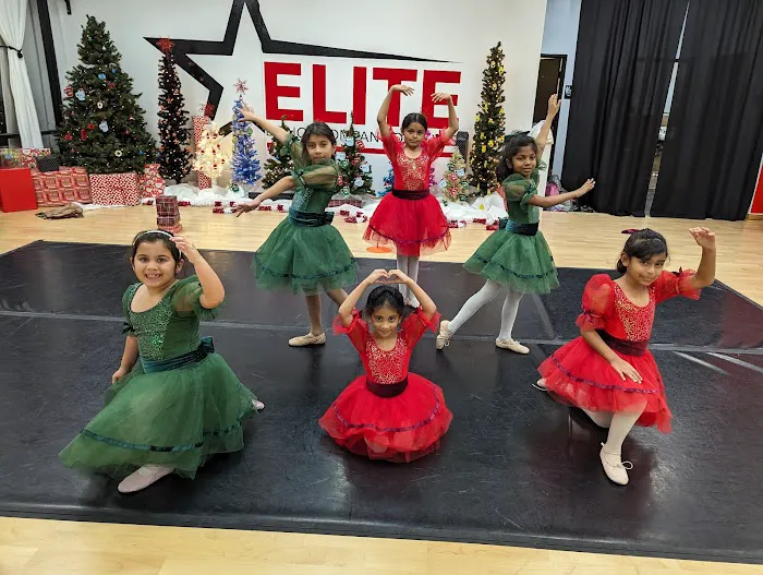 Elite Dance Company of Texas Picture 8