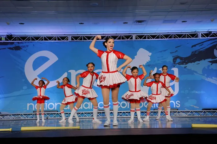 Elite Dance Company of Texas Picture 10