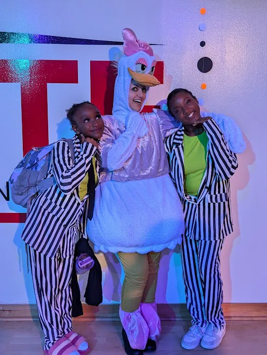 Elite Dance Company of Texas Picture 9