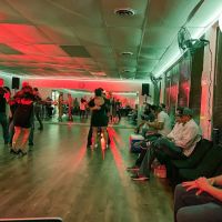 Salsa Dallas ico