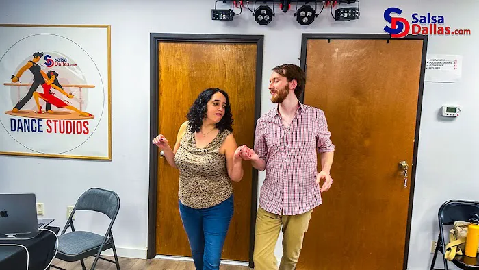 Salsa Dallas Picture 5