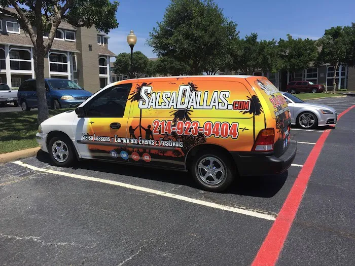 Salsa Dallas Picture 9