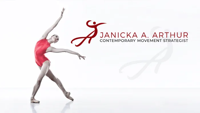 Janicka A. Arthur | Adult Beginner Ballet Picture 2