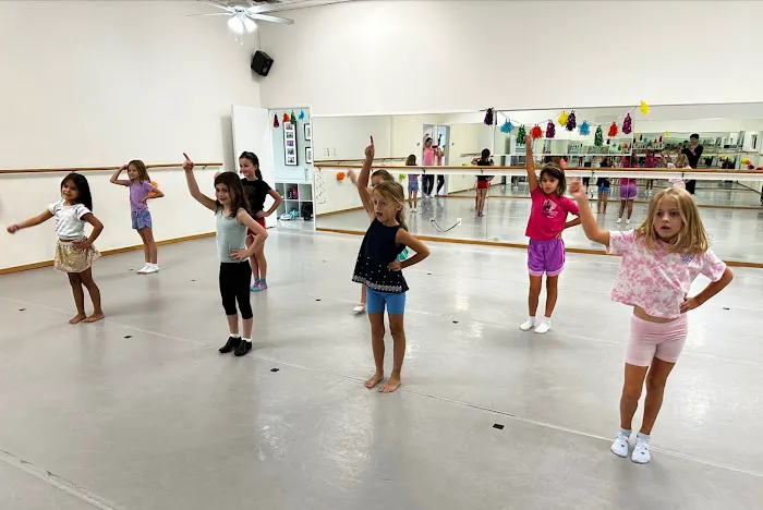 Preston Hollow Dance Picture 1