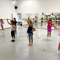 Preston Hollow Dance ico