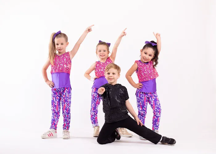 Preston Hollow Dance Picture 5