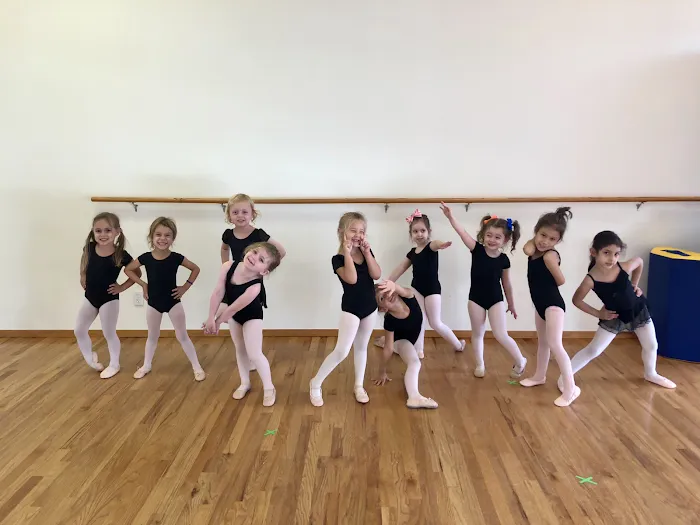Preston Hollow Dance Picture 10
