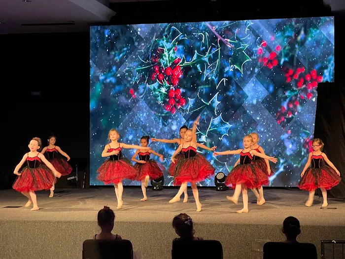 Preston Hollow Dance Picture 7