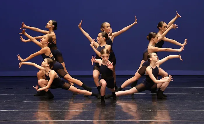 The Dallas Conservatory Picture 6