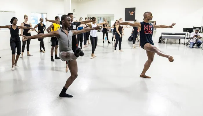 The Dallas Conservatory Picture 3