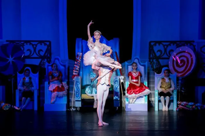 The Dallas Conservatory Picture 2