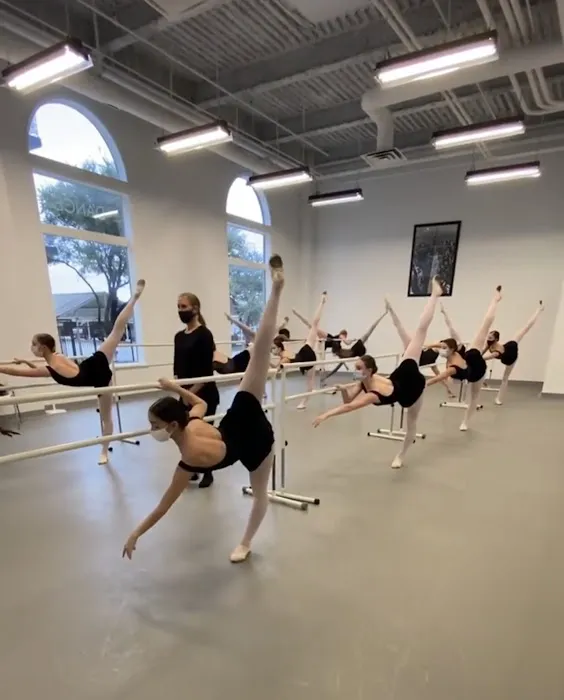 The Dallas Conservatory Picture 8
