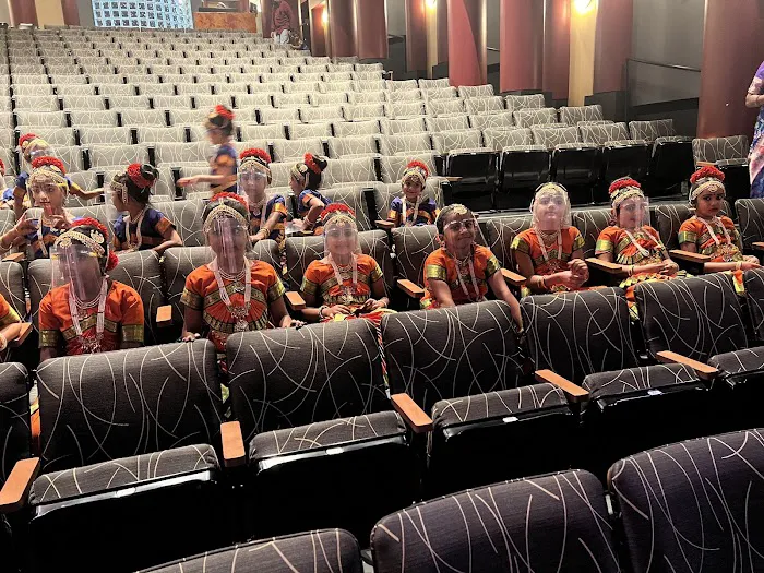 Natyom Dance Academy Picture 1