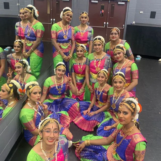 Natyom Dance Academy Picture 4