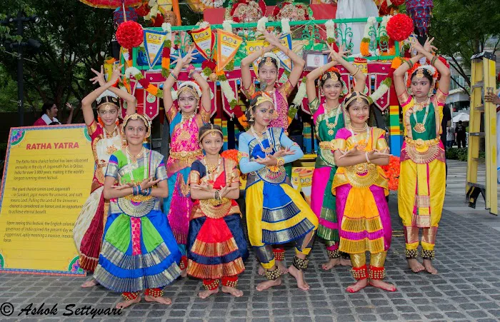 Natyom Dance Academy Picture 8