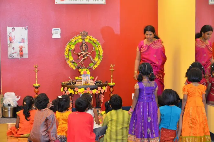 Natyom Dance Academy Picture 9