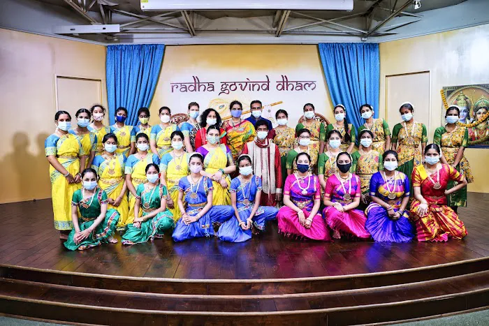 Natyom Dance Academy Picture 10