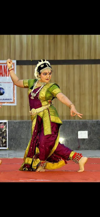 Raagaleena Dance Academy Picture 5