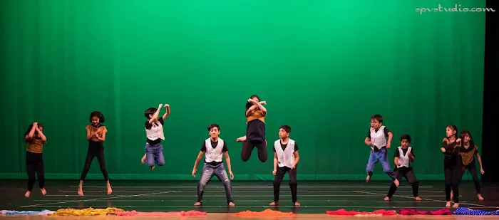 Raagaleena Dance Academy Picture 1