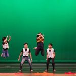Raagaleena Dance Academy