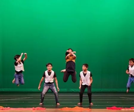 Raagaleena Dance Academy