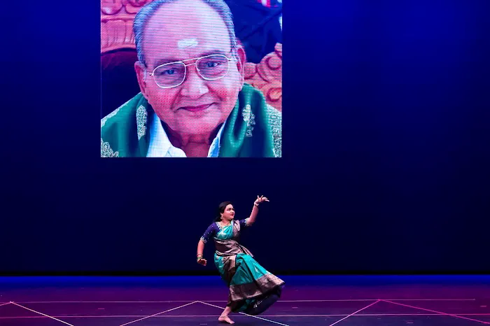 Raagaleena Dance Academy Picture 4