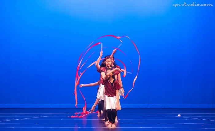 Raagaleena Dance Academy Picture 10