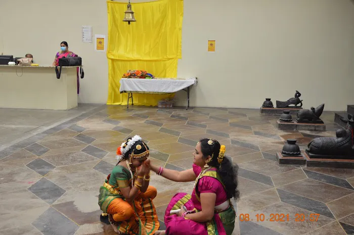 Raagaleena Dance Academy Picture 7