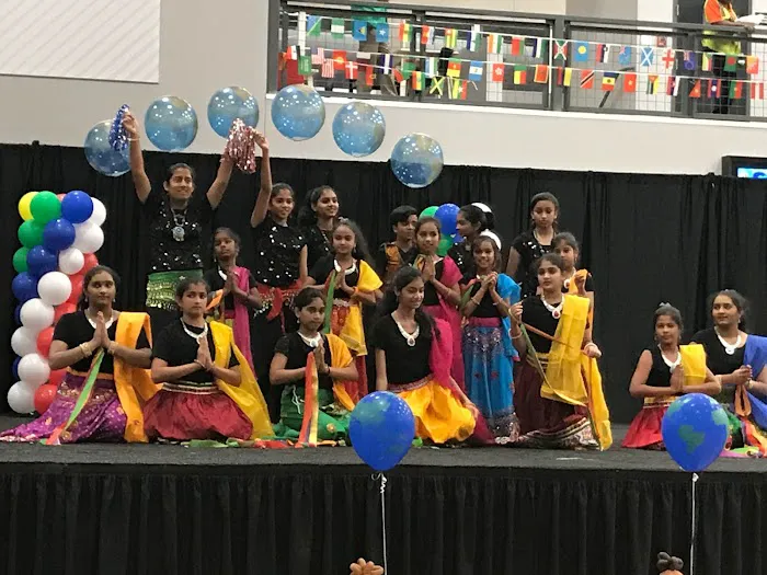 Raagaleena Dance Academy Picture 8