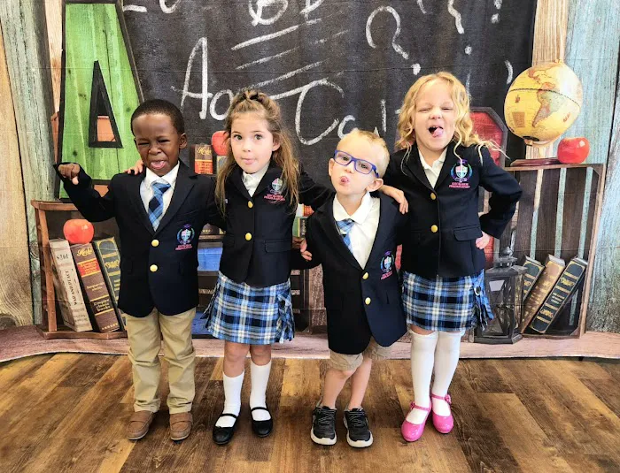 Excelsior Preparatory Children's School Picture 1
