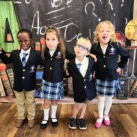 Excelsior Preparatory Children's School ico