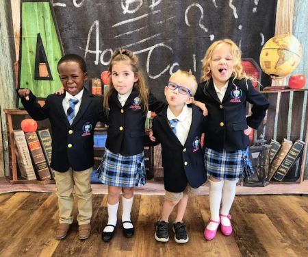 Excelsior Preparatory Children's School