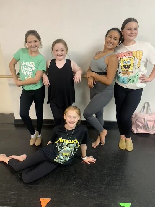 The Dance Center Picture 4