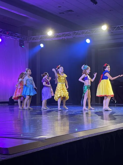 Tammy's Dance Center Picture 5