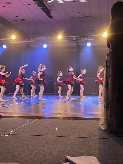 Tammy's Dance Center Picture 2