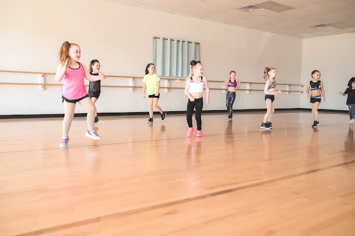 Tammy's Dance Center Picture 6