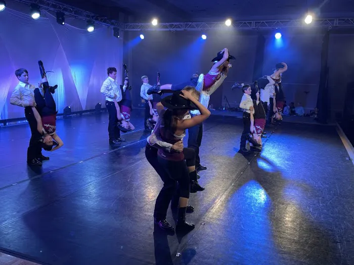 Tammy's Dance Center Picture 1