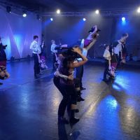 Tammy's Dance Center ico